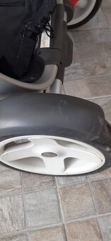 Stokke crusi - 6