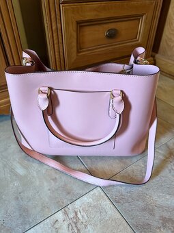 Ralph Lauren Satchel - 6