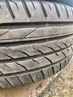 Letne pneu 225/45 R17 - 6