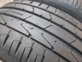 205/60 R17 -nové letné - 6