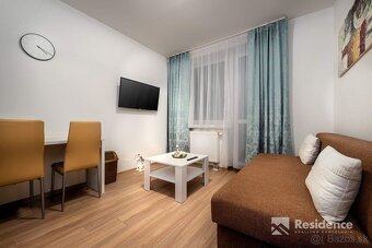 2-izbový APARTMÁN, Liptovský Ján - 6