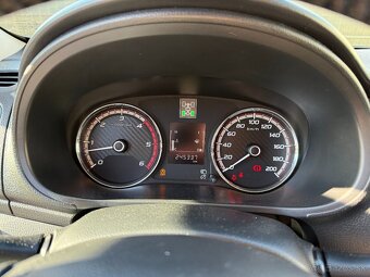 Mitsubishi L200 2017 2.4DI-D 4x4 možný odpočet DPH - 6