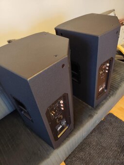 Electro Voice EKX 15 - 6
