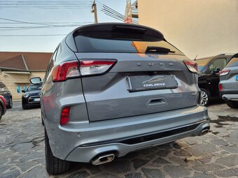 Ford Kuga 2.5 Duratec HEV 190k ST-Line eCVT - 6