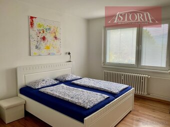 PRENÁJOM Kompletne zrekonštruovaný 3i byt Martin - Jahodník - 6