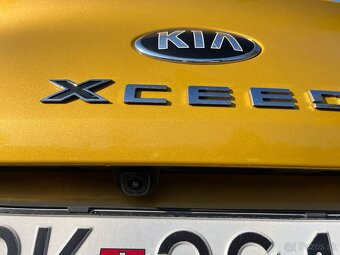 Kia XCeed Platinum 1.6 T-GDI 150 kW AT - 6