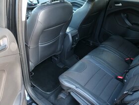 Predám Ford Kuga r.2014 A6 4x4 Titanium X PowSh - TOP PONUKA - 6