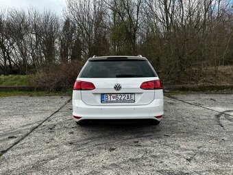 Volkswagen Golf Variant - 6