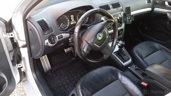 škoda octavia II r.v.2011 - 6