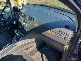 FORD C MAX 2.0TDCI - 6