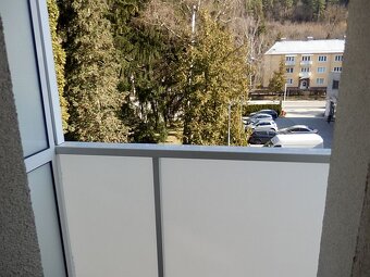 Na prenájom 2-izbový byt na Lánskej v Považskej Bystrici - 6