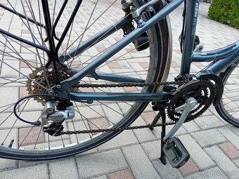 Dámsky bicykel KTM - 6