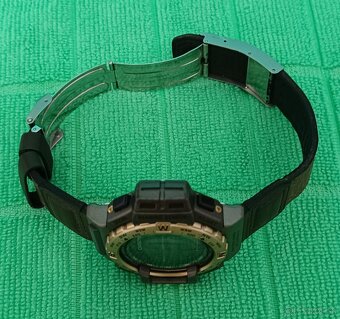 Casio Pro Trek PRT-400 - 6