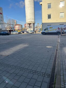 BH REAL ESTATE ponúka na prenájom halu - 6
