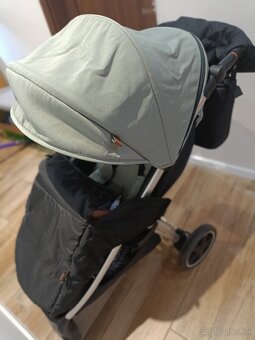 Sportovy kocik - Petit&mars royal - 6