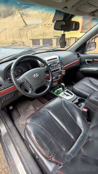 Santa Fe 110kW r.2006 - 6