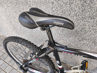Bicykel LeaderFox Maxim - 6