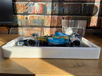 Fernando Alonso F1 Minichamps - 6