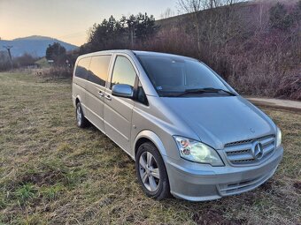 Mercedes Vito 116 CDI - 6