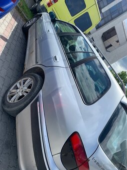 Predám vymením Peugot diesel - 6