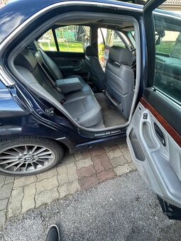 Bmw e38 730d - 6