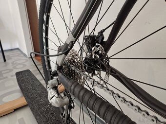 Gravel bicykel - 6