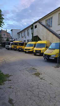 Hľadáme vodiča do odťahovky - 6