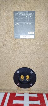 JVC 2ks SP-MXG 700, 165w - 6