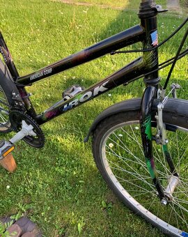 Dámsky bicykel - 6