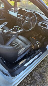 bmw e92 lci m paket náhradné diely - 6