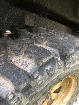 Offroad pneu t3 r15 - 6