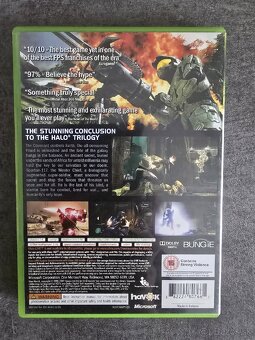 Xbox 360 hry - 6