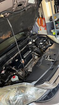 Honda CR-V 2,2 Dtec r.v.2011 - 6