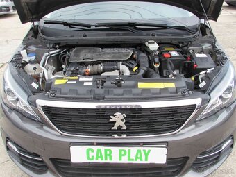 Peugeot 308 1.6 BlueHDi S S Active, 88kw - splátka od 108,-€ - 6