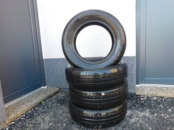 4KS LETNE PNEU 195/65 R15 - 6
