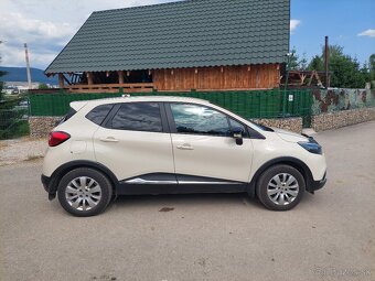 Renault Captur 0.9 tce LPG - 6