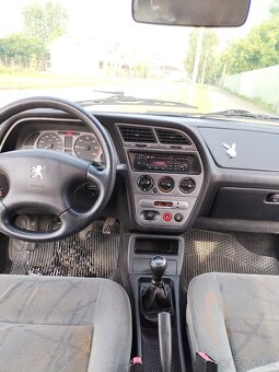 Predám Peugeot - 6