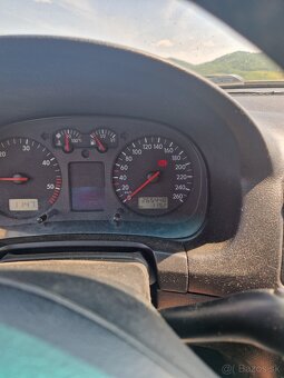 Golf 4 1.9 tdi 74kw - 6