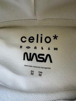Biela milina NASA - 6