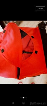 Tutek + Britax b motion 3 - 6