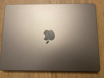 MacBook pro 14” 2021 - 6