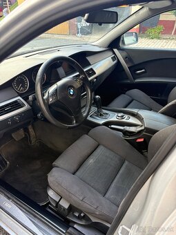 Bmw 525d - 6