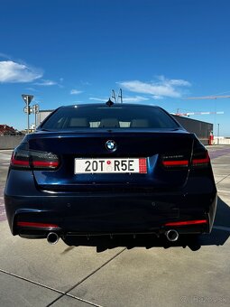 BMW F30 328I XDRIVE, SPORT ED, 51 000 najazd - 6
