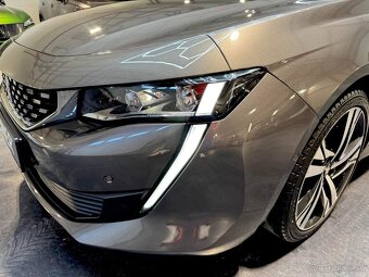 Peugeot 508 SW 2.0 BlueHDi EAT8 GT Line - 6