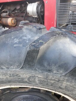 Predam 6245 zetor - 6