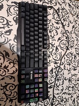 Xbox series x+jbl slúchadlá z mikrofónom+1 controller - 6