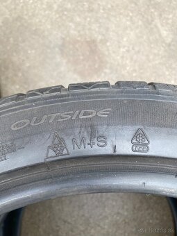 Pneumatiky Michelin 235/40 R18 - 6