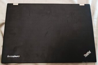 Lenovo T430s , i5, 8GB RAM, SSD240GB - 6