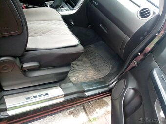 Suzuki Grand Vitar 1,6 benzín,16V,4x4 - 6