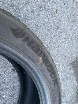 Hankook ventus v12 evo2 215/45 r17 - 6